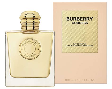 profumo bimba burberry